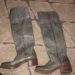 Frye boots